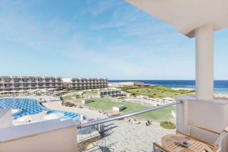 Sirena Beach Resort & Spa - 16