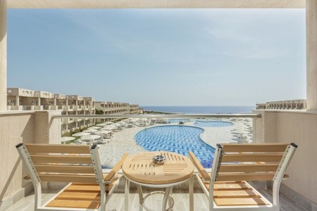 Sirena Beach Resort & Spa - 18