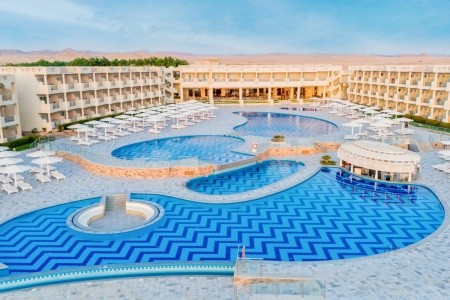 Sirena Beach Resort & Spa - 21