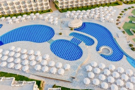 Sirena Beach Resort & Spa - 22