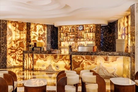 Sirena Beach Resort & Spa - 26