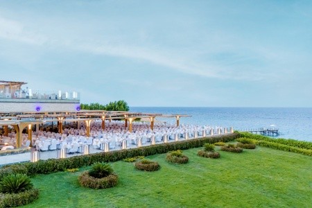 Sirena Beach Resort & Spa - 28