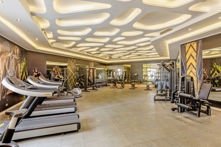 Sirena Beach Resort & Spa - 31