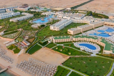 Sirena Beach Resort & Spa - 33