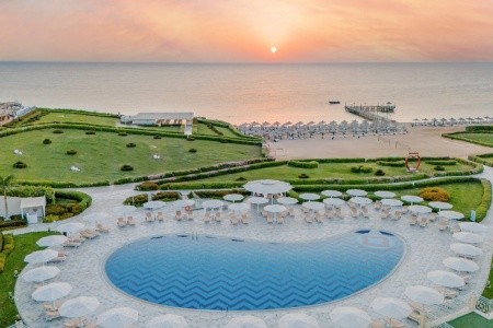 Sirena Beach Resort & Spa - 34