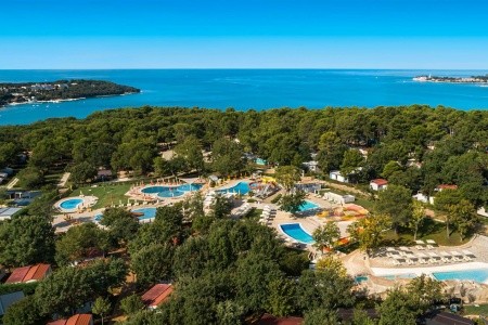 Lanterna Premium Camping Resort - 2