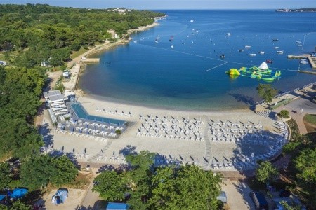 Lanterna Premium Camping Resort - 3
