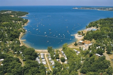 Lanterna Premium Camping Resort - 5