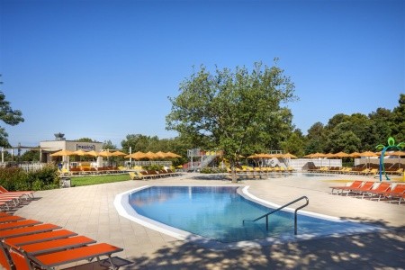 Lanterna Premium Camping Resort - 6