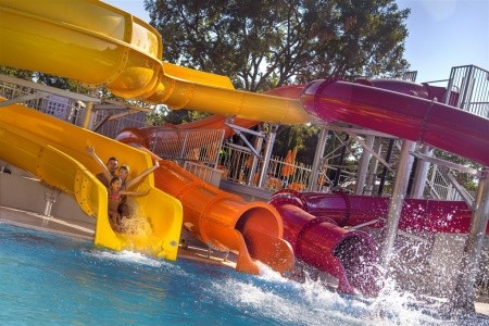 Lanterna Premium Camping Resort - 7