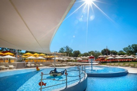 Lanterna Premium Camping Resort - 11