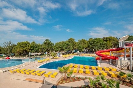 Lanterna Premium Camping Resort - 12