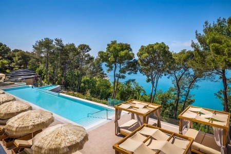 Lanterna Premium Camping Resort - 14