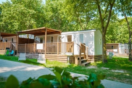 Lanterna Premium Camping Resort - 15