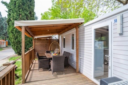 Lanterna Premium Camping Resort - 22