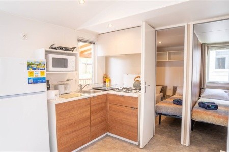 Lanterna Premium Camping Resort - 24