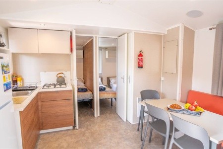 Lanterna Premium Camping Resort - 25