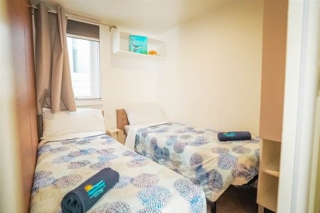 Lanterna Premium Camping Resort - 29