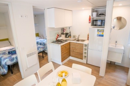 Lanterna Premium Camping Resort - 31