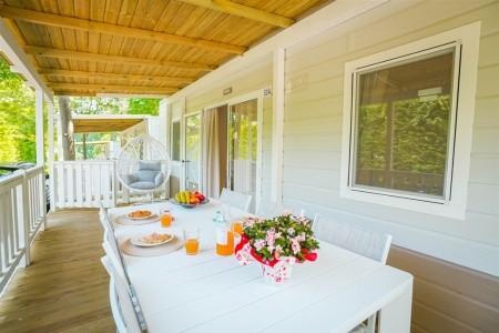 Lanterna Premium Camping Resort - 38