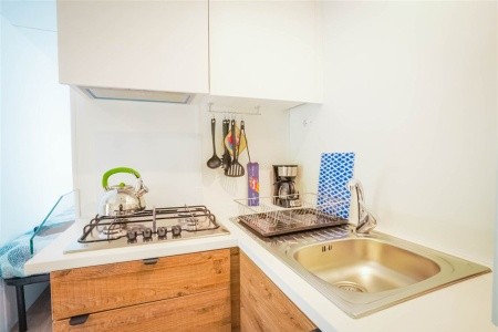 Lanterna Premium Camping Resort - 39