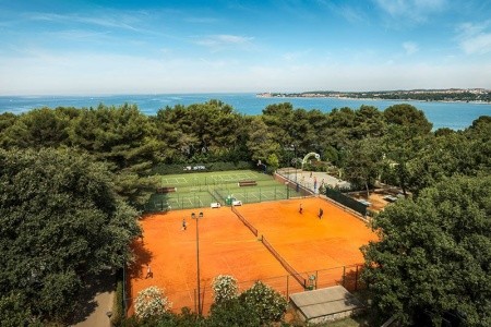 Lanterna Premium Camping Resort - 40