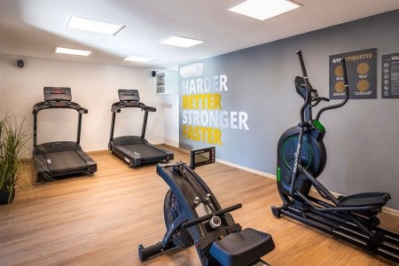 Lanterna Premium Camping Resort - 41