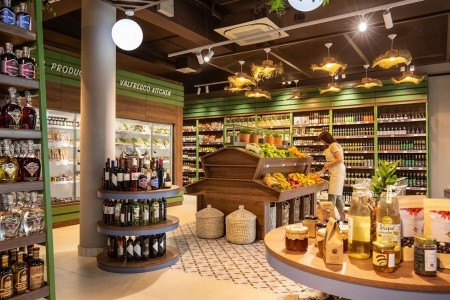 Lanterna Premium Camping Resort - 43