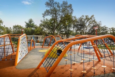 Lanterna Premium Camping Resort - 45