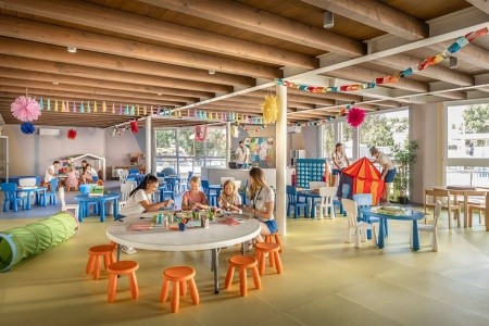 Lanterna Premium Camping Resort - 46