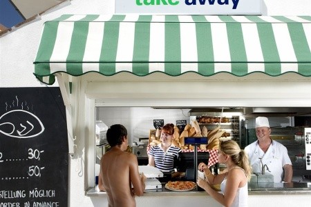 Lanterna Premium Camping Resort - 49