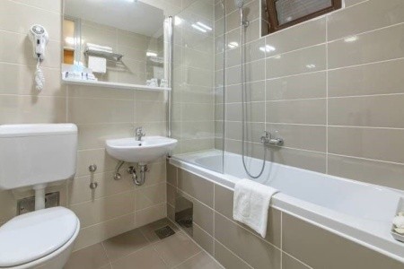 Bluesun Hotel Bonaca - 14