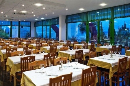 Bluesun Hotel Bonaca - 15