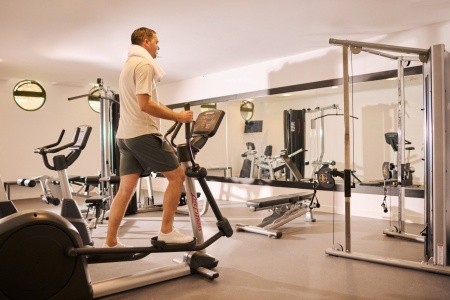 Bluesun Hotel Bonaca - 18