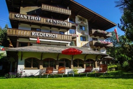 Riederhof (Ried Im Oberinntal) - 2