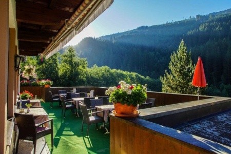 Riederhof (Ried Im Oberinntal) - 3