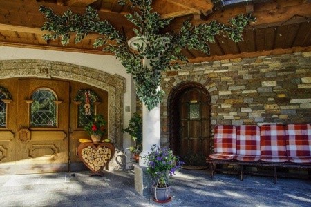 Riederhof (Ried Im Oberinntal) - 4