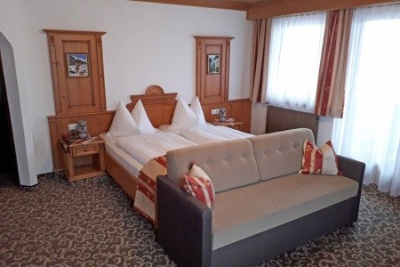 Riederhof (Ried Im Oberinntal) - 7