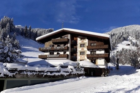 Riederhof (Ried Im Oberinntal) - 11