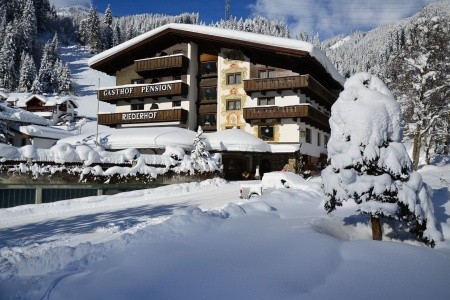 Riederhof (Ried Im Oberinntal) - 12