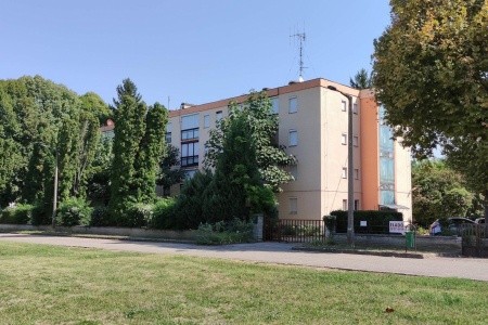 Hunguest Hotel Gyula - 2