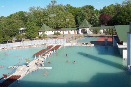 Hunguest Hotel Gyula - 3
