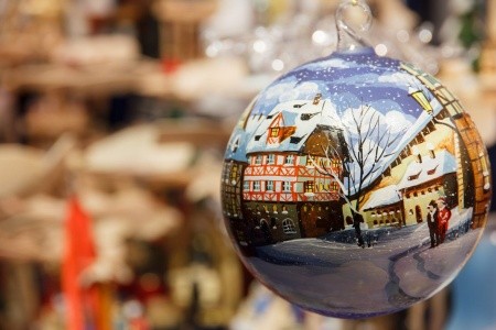 Advent v Norimberku z Mladé Boleslavi - 3