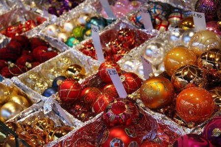 Advent ve Vídni z Mladé Boleslavi - 2