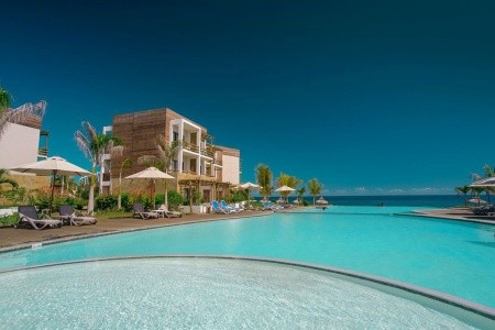 Anelia Resort Villas & Spa - 3