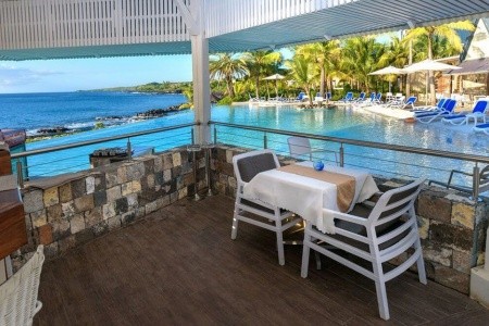 Anelia Resort Villas & Spa - 8