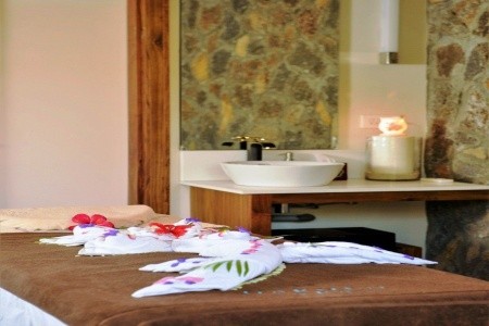 Anelia Resort Villas & Spa - 12