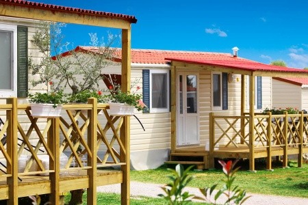 Aminess Sirena Campsite - 2