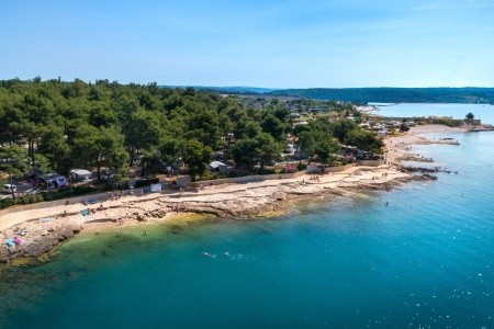 Aminess Sirena Campsite - 6