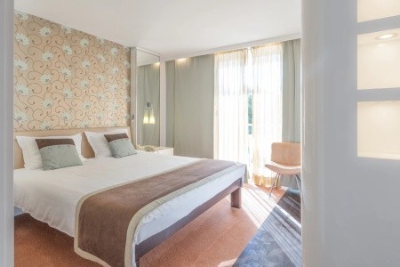 Amfora Grand Beach Resort - 11